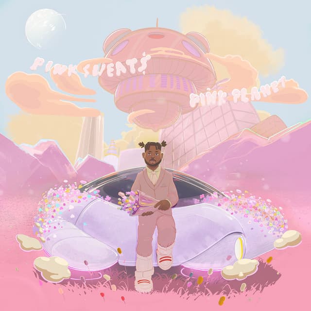 At My Worst (feat. Kehlani)
