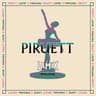 Piruett (feat. Mwuana)