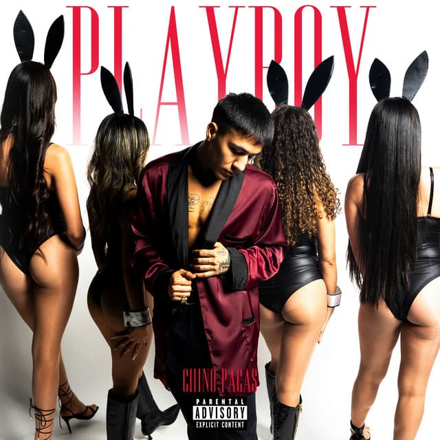 PLAYBOY