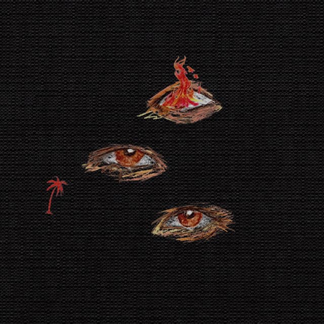 IO X TE (feat. Fuego, JVLI)