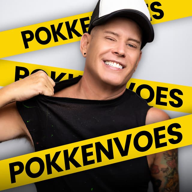 Pokkenvoes