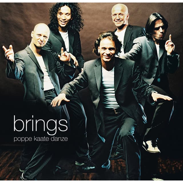 Poppe, Kaate, Danze - Radio Version