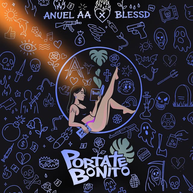 Portate Bonito