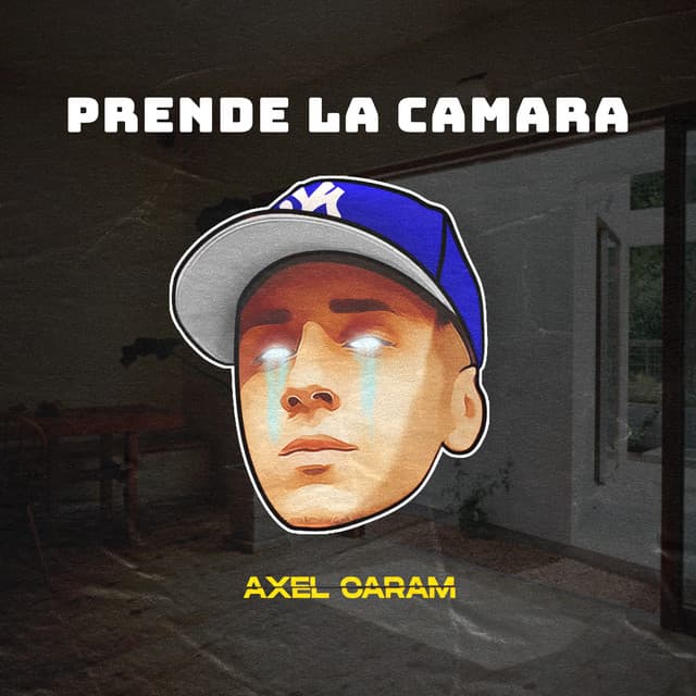 Prende La Camara - Remix