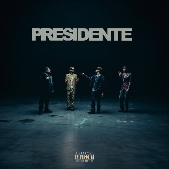 PRESIDENTE
