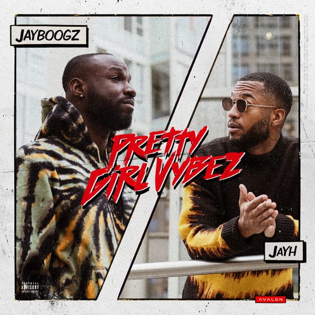 Pretty Girl Vybez (feat. Jayh)