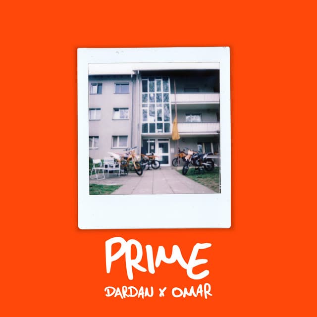 PRIME (feat. OMAR)