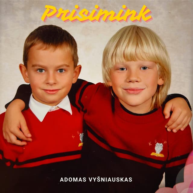Prisimink