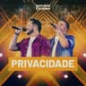 Privacidade - Ao Vivo