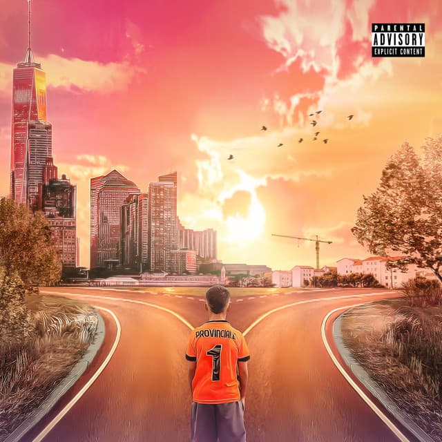 Copacabana (feat. Paky)