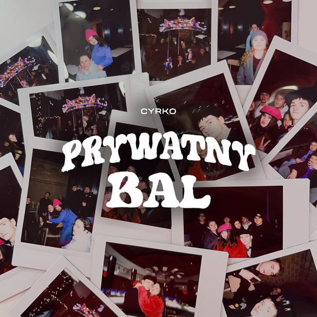 PRYWATNY BAL