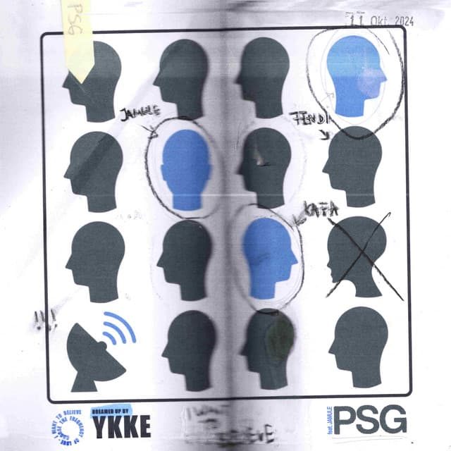 PSG
