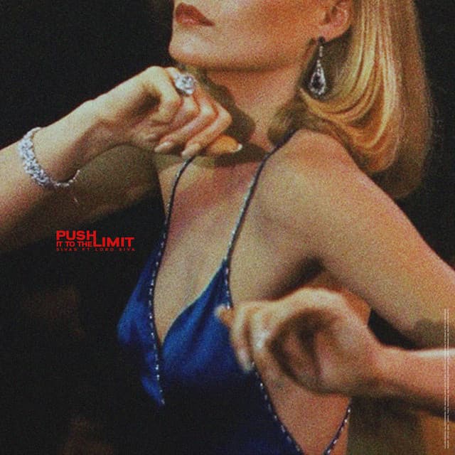 Push It To The Limit