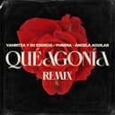 Qué Agonía - Remix