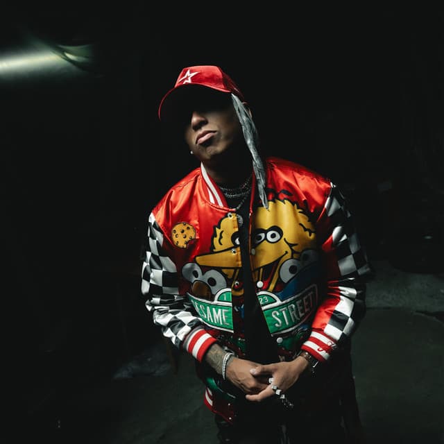 Quiero Besarte la Boca