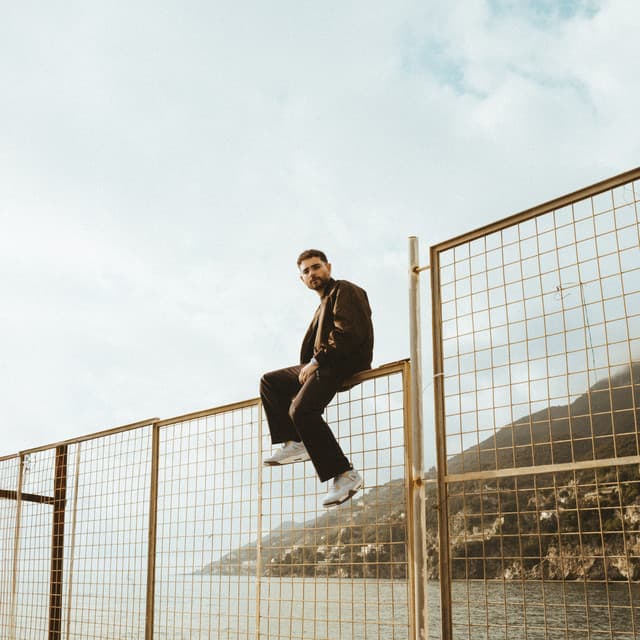 CCHIÙ BENE 'E ME (feat. Irama)