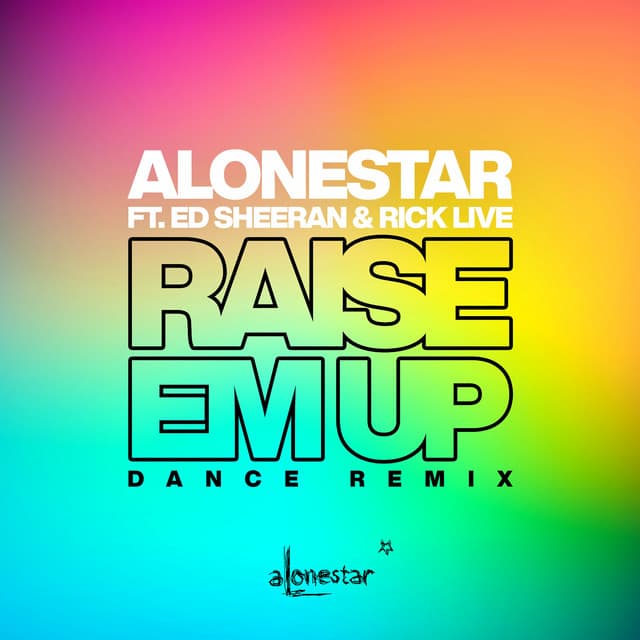Raise Em Up - Dance Remix