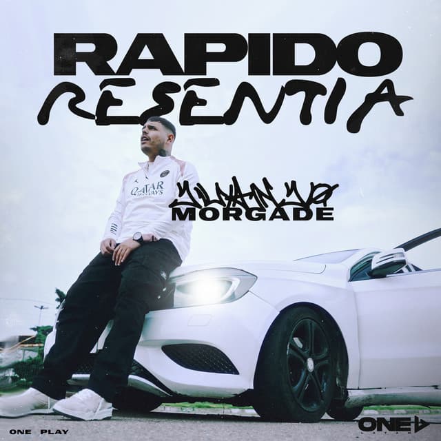 Rapido - Resentia
