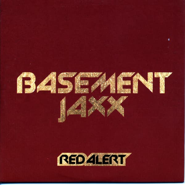 Red Alert (Jaxx Radio Mix)