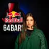 RED BULL 64 BARS