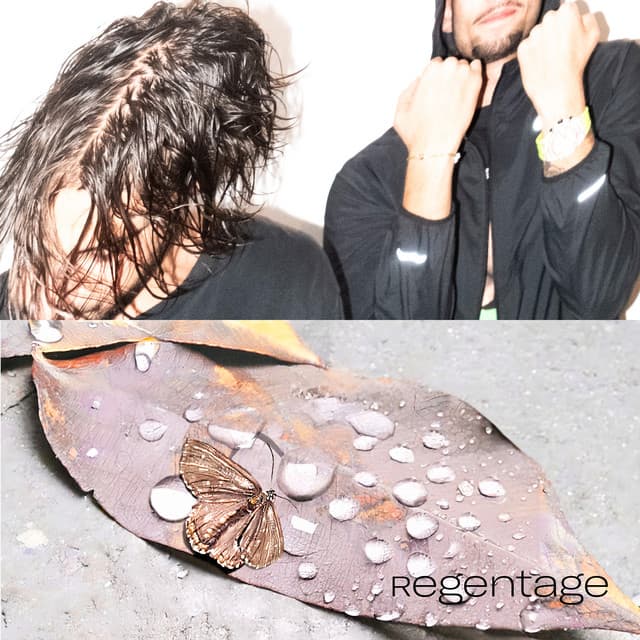 Regentage