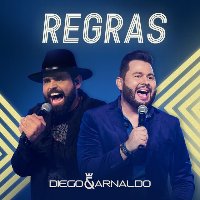 Regras - Ao Vivo
