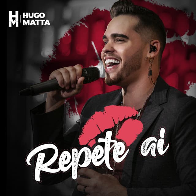 Repete Aí (Radio Edit)