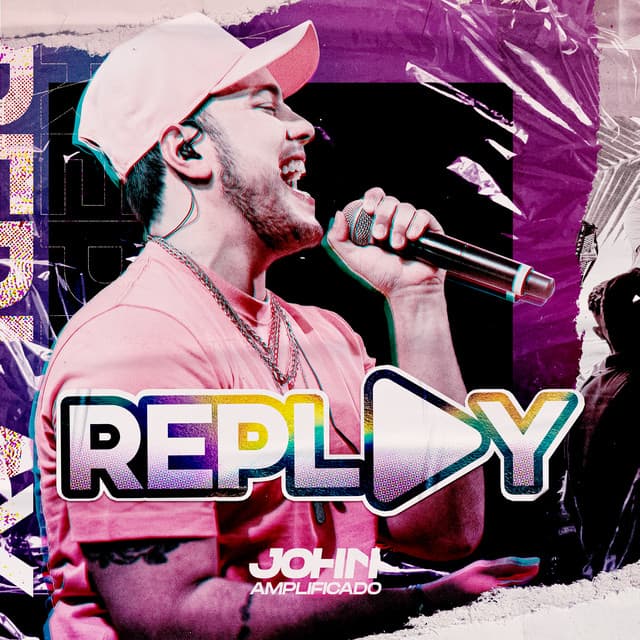 Replay - Ao Vivo