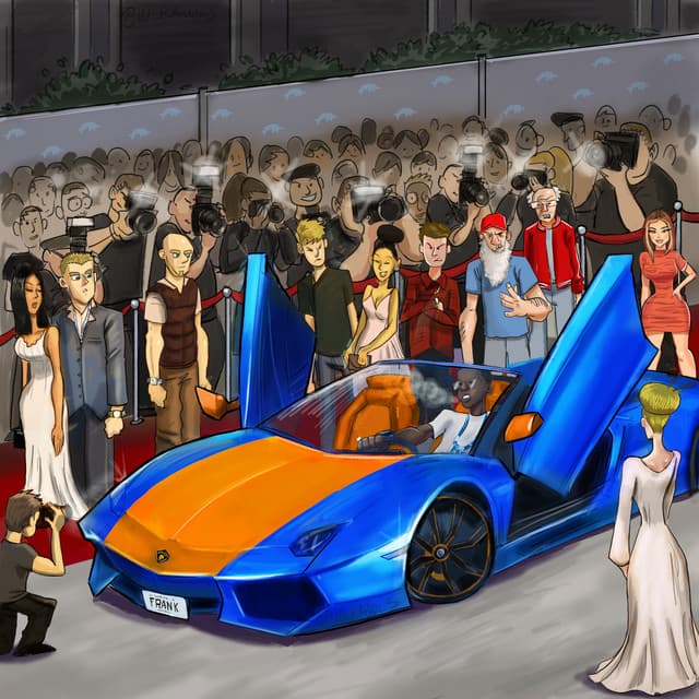 No Sense (feat. Key Glock)