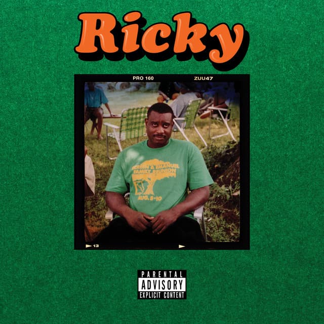 RICKY