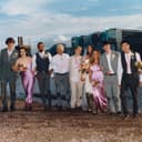 Around the world in a day (feat. Moses Sumney)