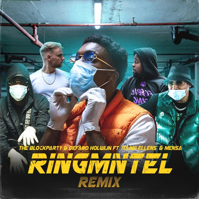 Ringmntel Remix