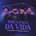 Risca Faca da Vida - Ao Vivo