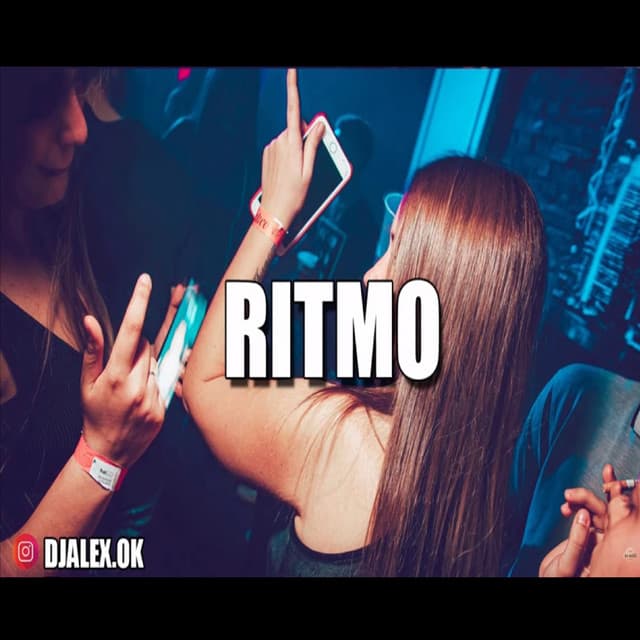 Ritmo - Remix