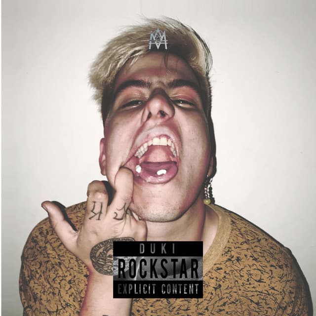 Rockstar