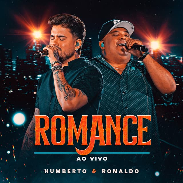Romance - Ao Vivo