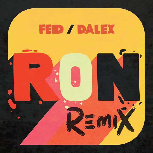 Ron - Remix