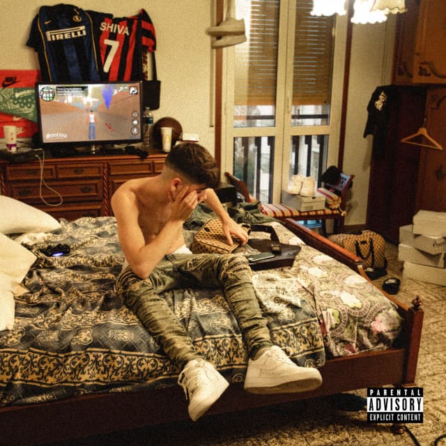 Calmo - feat. tha Supreme