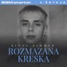 Rozmazana kreska