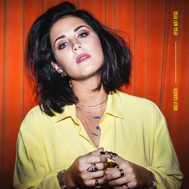 Rygg mot rygg - Akustisk liveversion