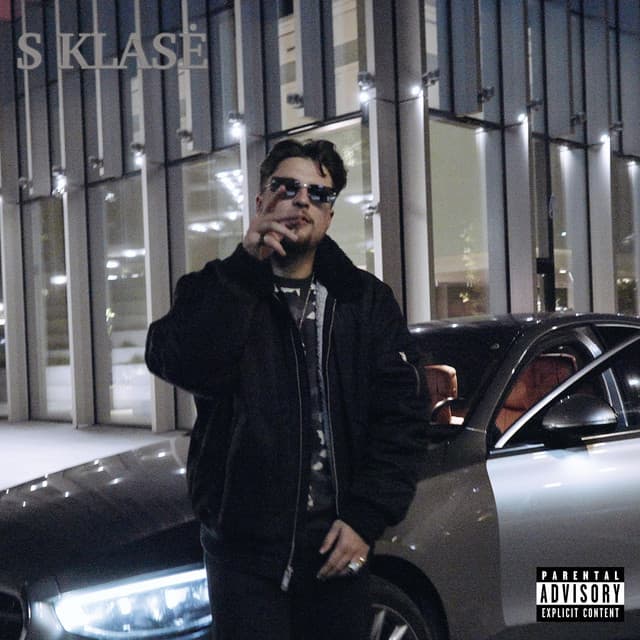 S Klasė