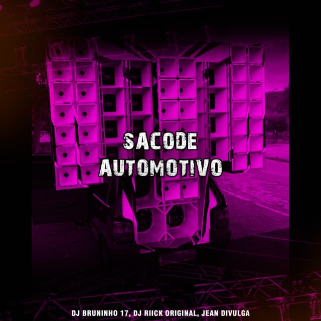 SACODE AUTOMOTIVO