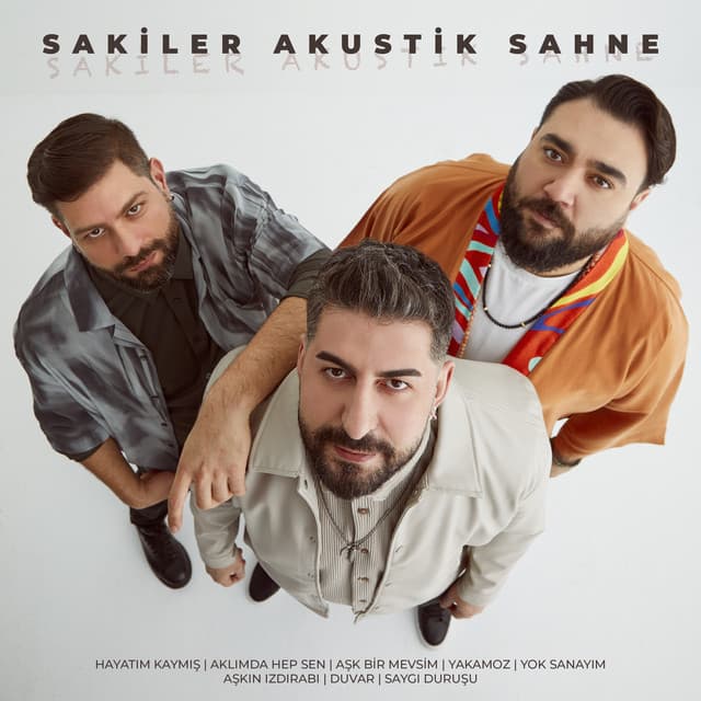Aklımda Hep Sen - Akustik