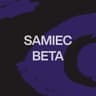Samiec beta