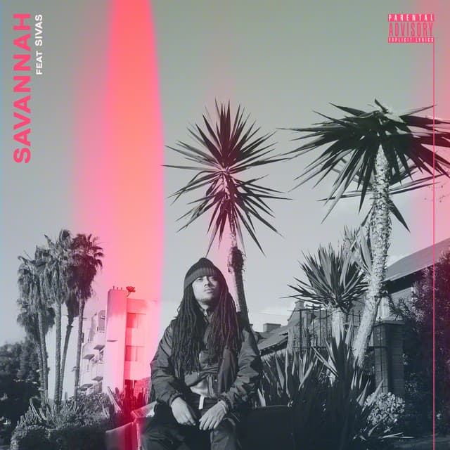 Savannah (feat. Sivas)