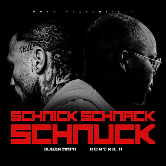 Schnick, Schnack, Schnuck