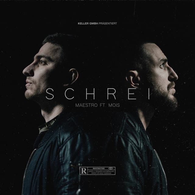 SCHREI (feat. Mois)
