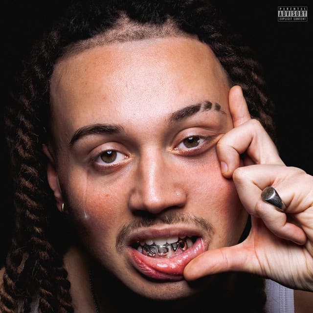 PACHAMAMA (feat. Rhove)