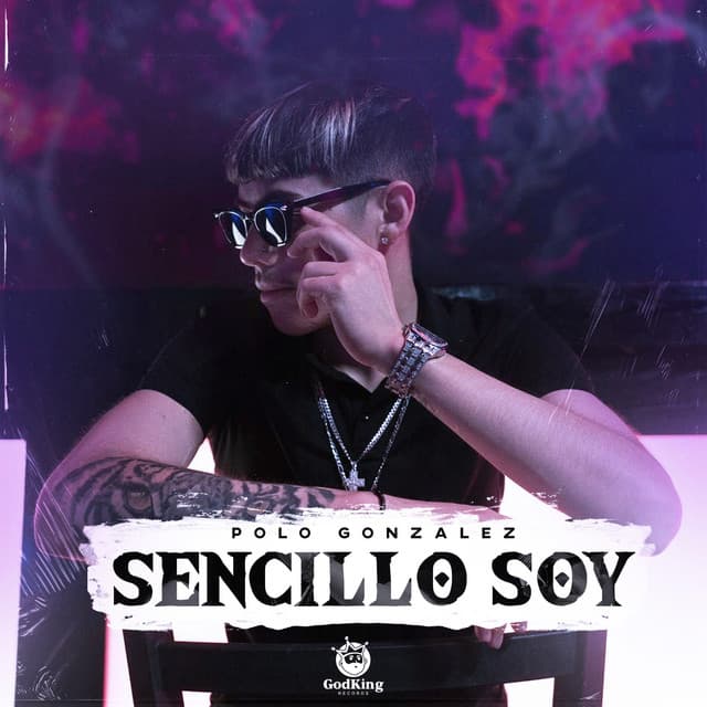 Sencillo Soy