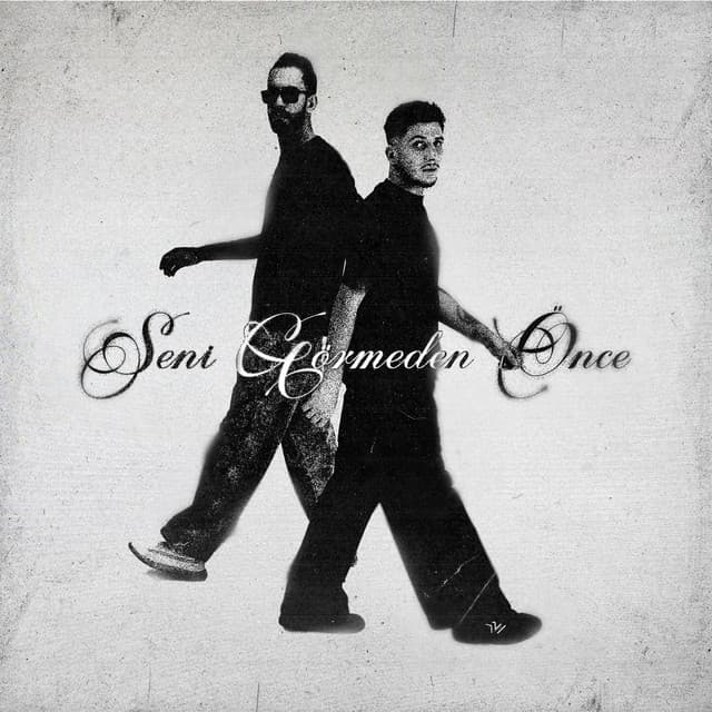 Seni Görmeden Önce